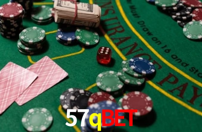 57qbet App Interface