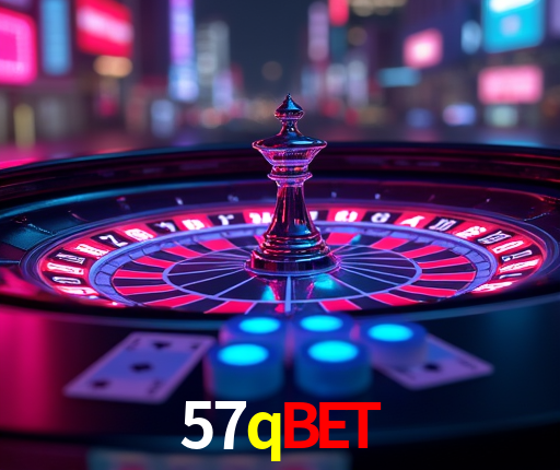 A Emoção da Loteria na 57qbet: Uma Chance de Mudança de Vida